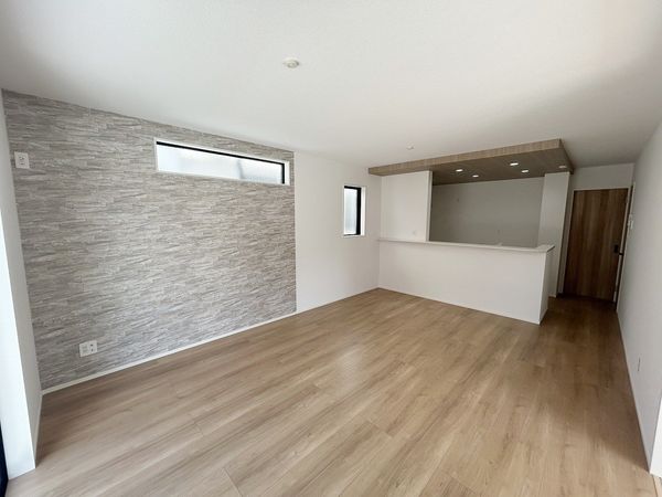 富士見市上沢2丁目 11期 3号棟 新築戸建 リビング 富士見市上沢2丁目 11期 3号棟 新築戸建 リビング