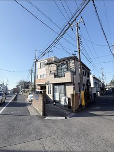 志木市上宗岡1丁目戸建 外観