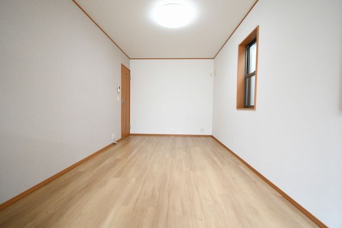ふじみ野市新駒林4丁目 中古戸建 リビング ふじみ野市新駒林4丁目 中古戸建 リビング