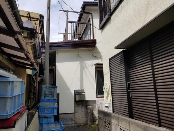 富士見市鶴瀬西3丁目 中古戸建 外観 富士見市鶴瀬西3丁目 中古戸建 外観