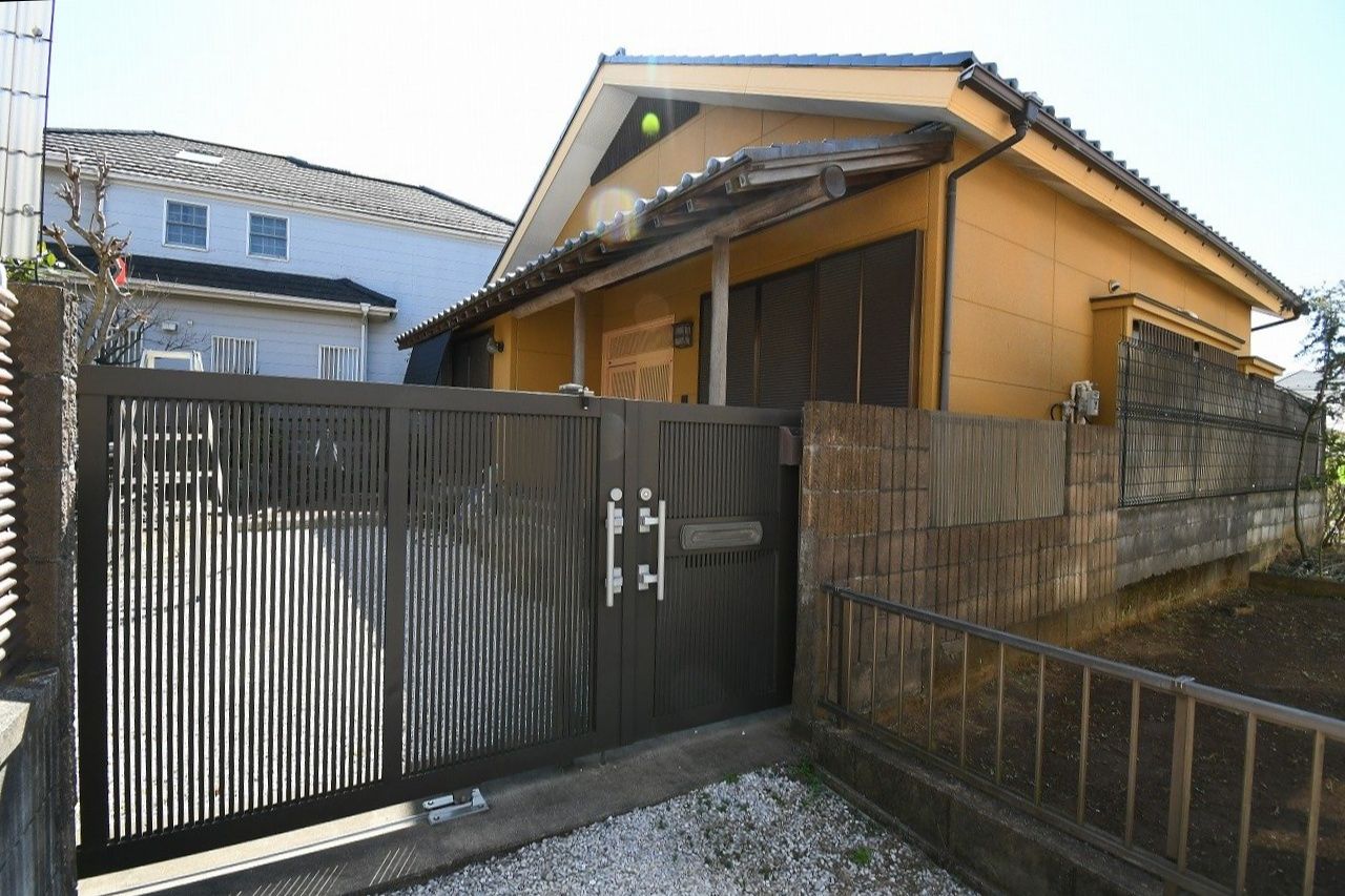 ふじみ野市滝3丁目 戸建 外観 外観