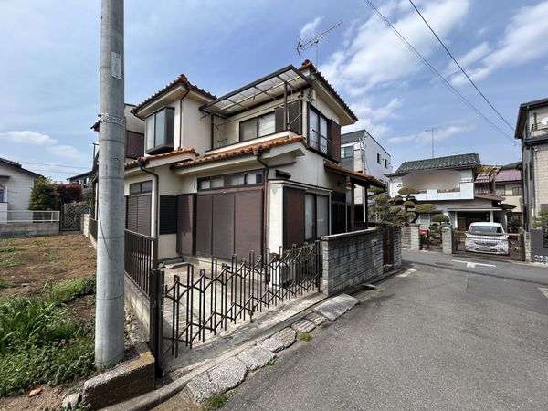 富士見市関沢2丁目 戸建 外観 富士見市関沢2丁目 戸建 外観