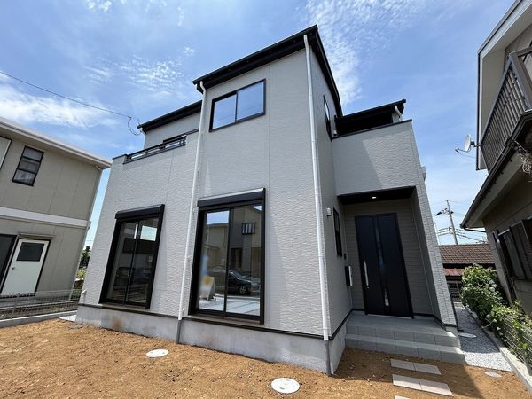 富士見市渡戸1丁目1期 新築戸建 外観 富士見市渡戸1丁目1期 新築戸建 外観