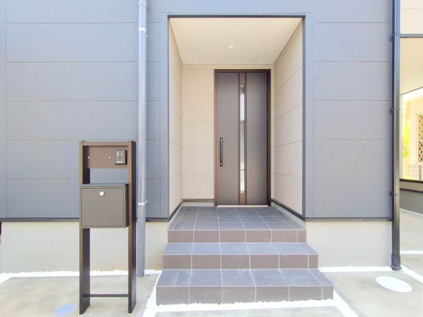 ふじみ野市南台1丁目 新築戸建 その他 ふじみ野市南台1丁目 新築戸建 その他