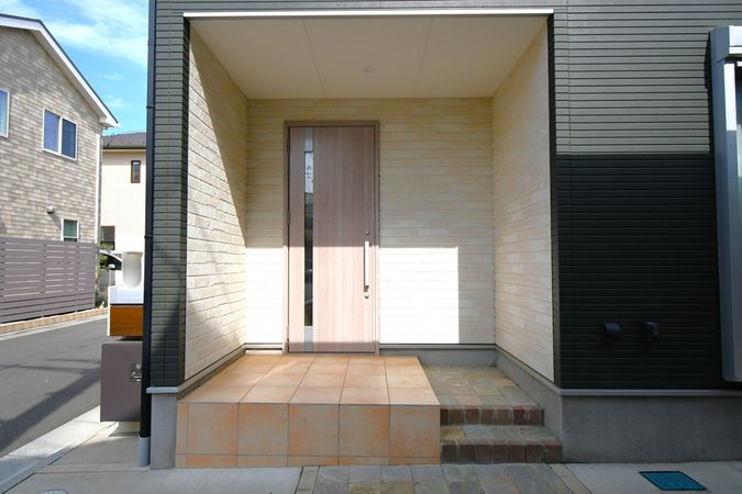 富士見市鶴馬2丁目 戸建 その他