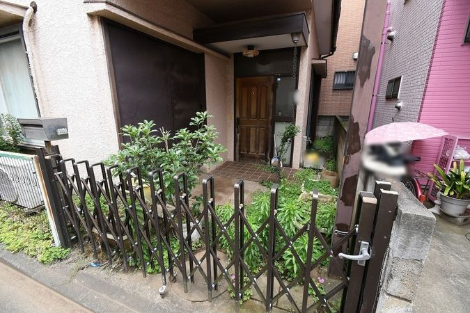 入間郡三芳町大字藤久保 戸建 その他 その他