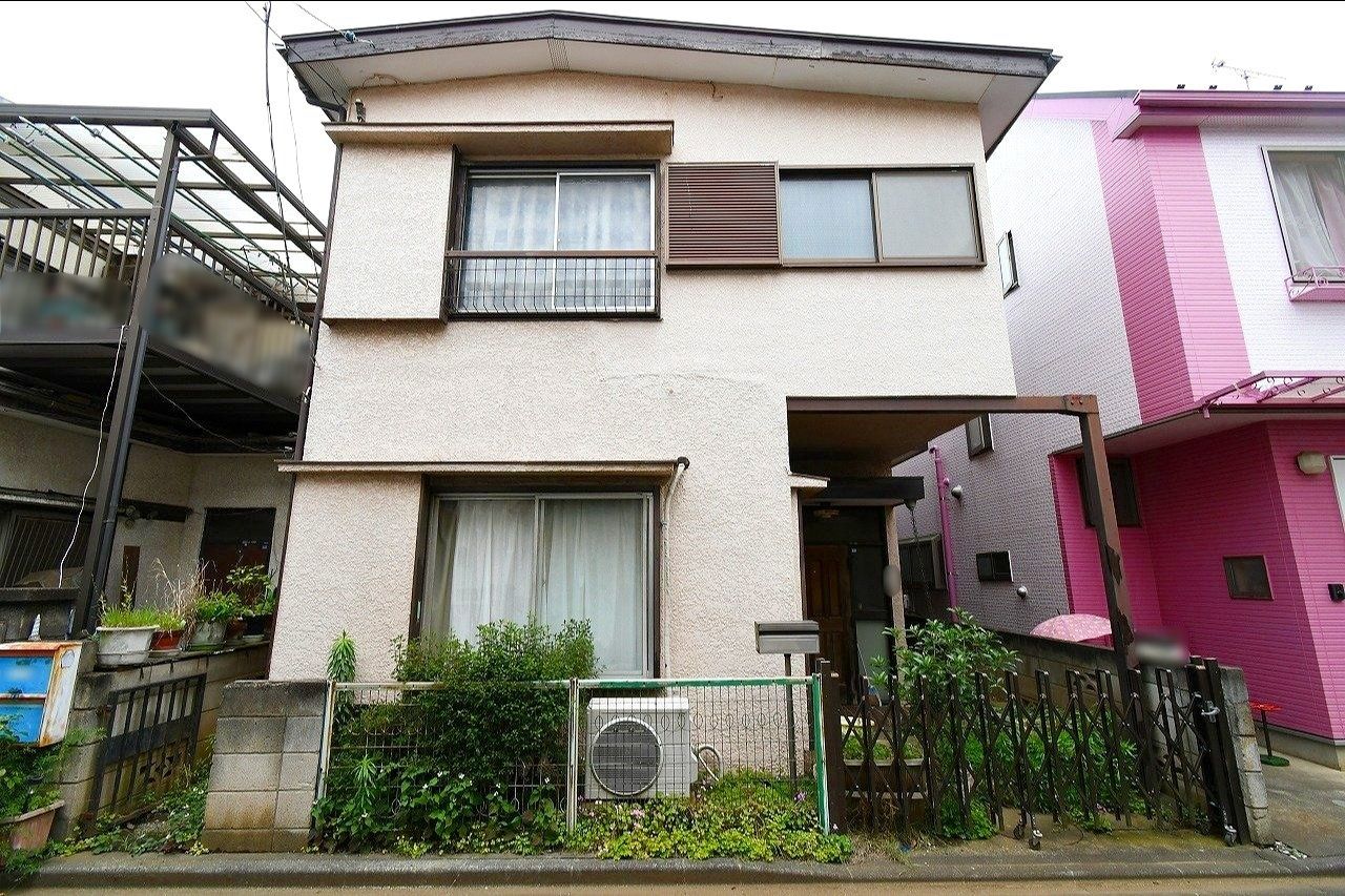 入間郡三芳町大字藤久保 戸建 外観 外観