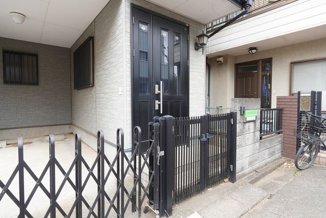 入間郡三芳町北永井 中古戸建 その他 入間郡三芳町北永井 中古戸建 その他