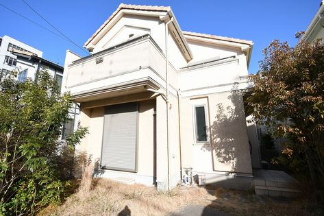 ふじみ野市上野台2丁目 戸建 外観