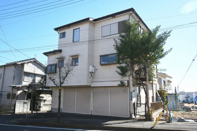 ふじみ野市大井中央1丁目 戸建 外観 ふじみ野市大井中央1丁目 戸建 外観