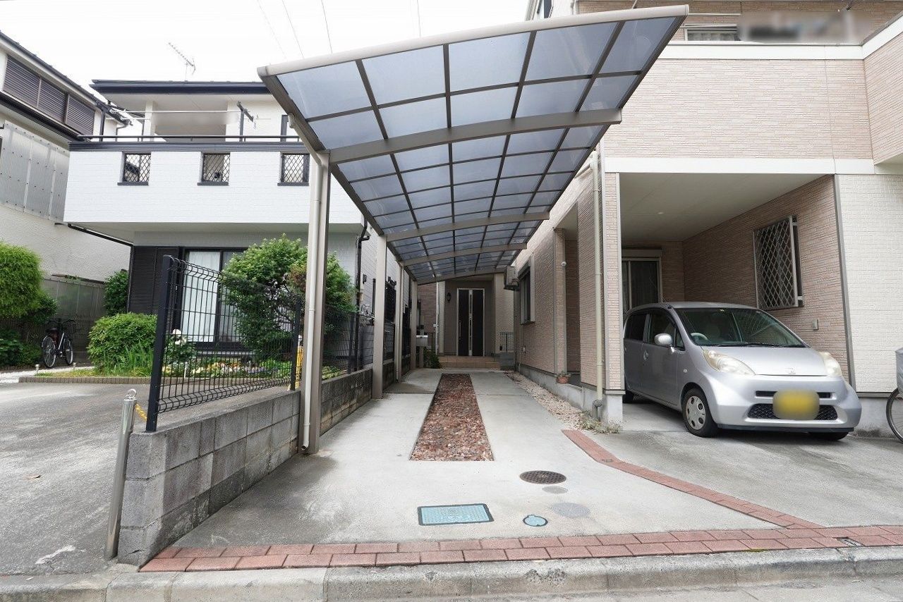 ふじみ野市北野2丁目 中古戸建 外観 外観