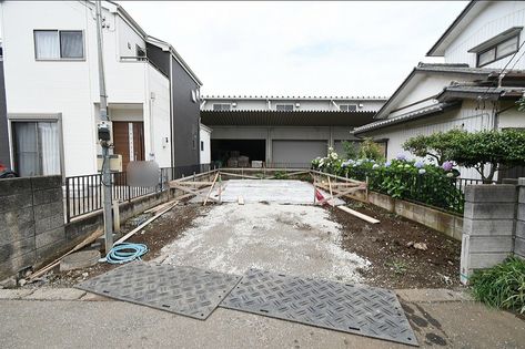 入間郡三芳町大字藤久保 第22期 新築戸建 外観