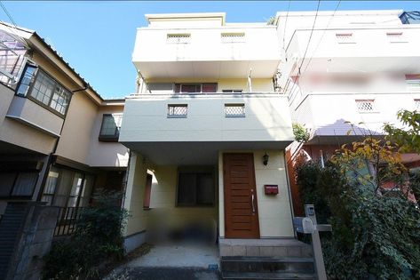 入間郡三芳町大字藤久保 戸建 外観