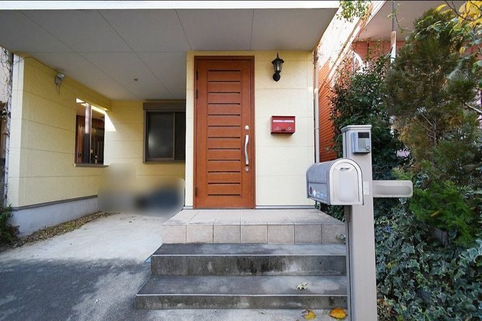 入間郡三芳町大字藤久保 戸建 その他 入間郡三芳町大字藤久保 戸建 その他