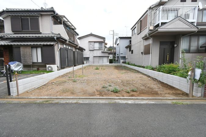 富士見市上沢2丁目 第6 新築戸建 外観 富士見市上沢2丁目 第6 新築戸建 外観