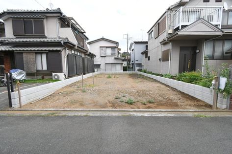 富士見市上沢2丁目 第6 新築戸建 外観
