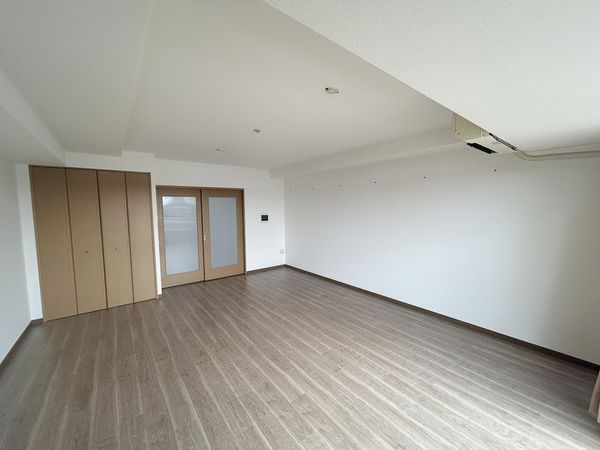 ココネ上福岡 三番館 室内 室内