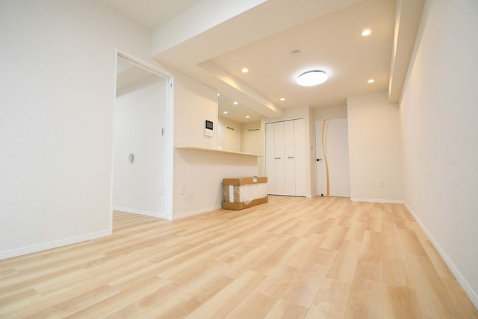 アステールふじみ野アバンシー リビング アステールふじみ野アバンシー リビング