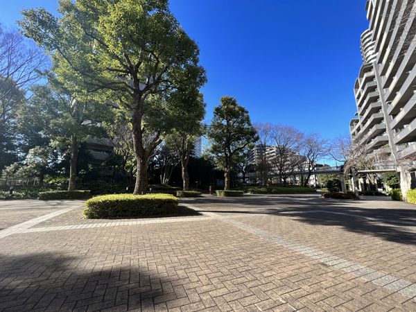 アイムふじみ野東二番館 その他現地