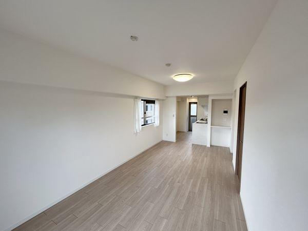 アーベインふじみ野NEXT21 リビング