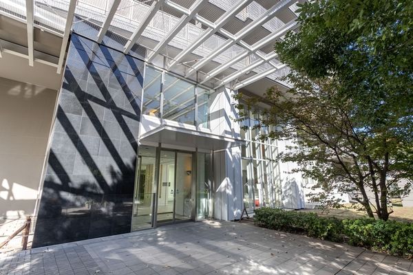 アイムふじみ野タワー東館 エントランス アイムふじみ野タワー東館 エントランス