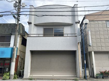 ふじみ野市鶴ケ舞2丁目 外観