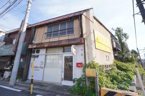 ふじみ野市上福岡3丁目 外観