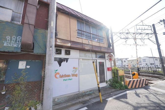 ふじみ野市上福岡3丁目 外観 ふじみ野市上福岡3丁目 外観