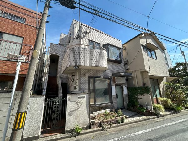 土地写真
