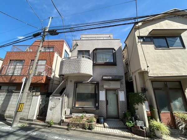 土地写真