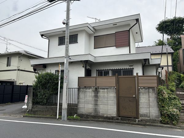 土地写真