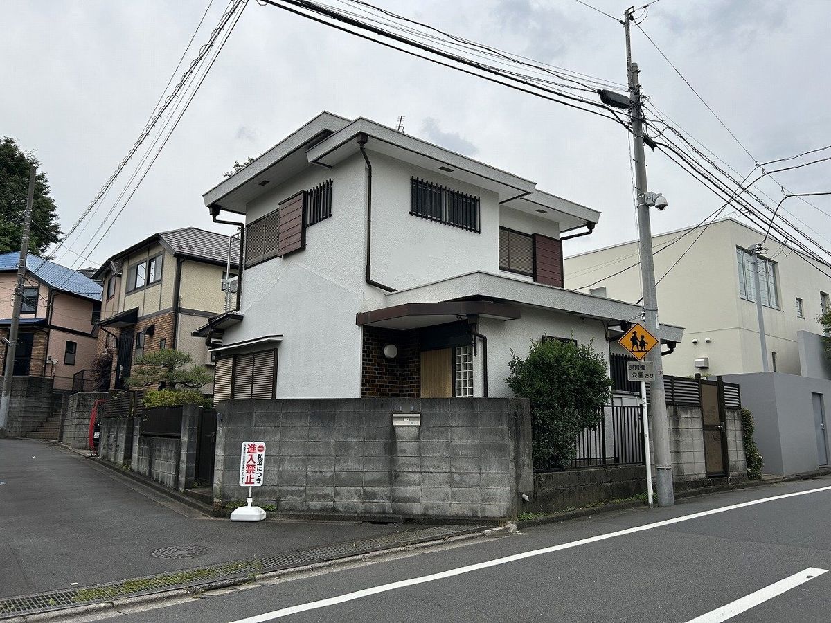 土地写真