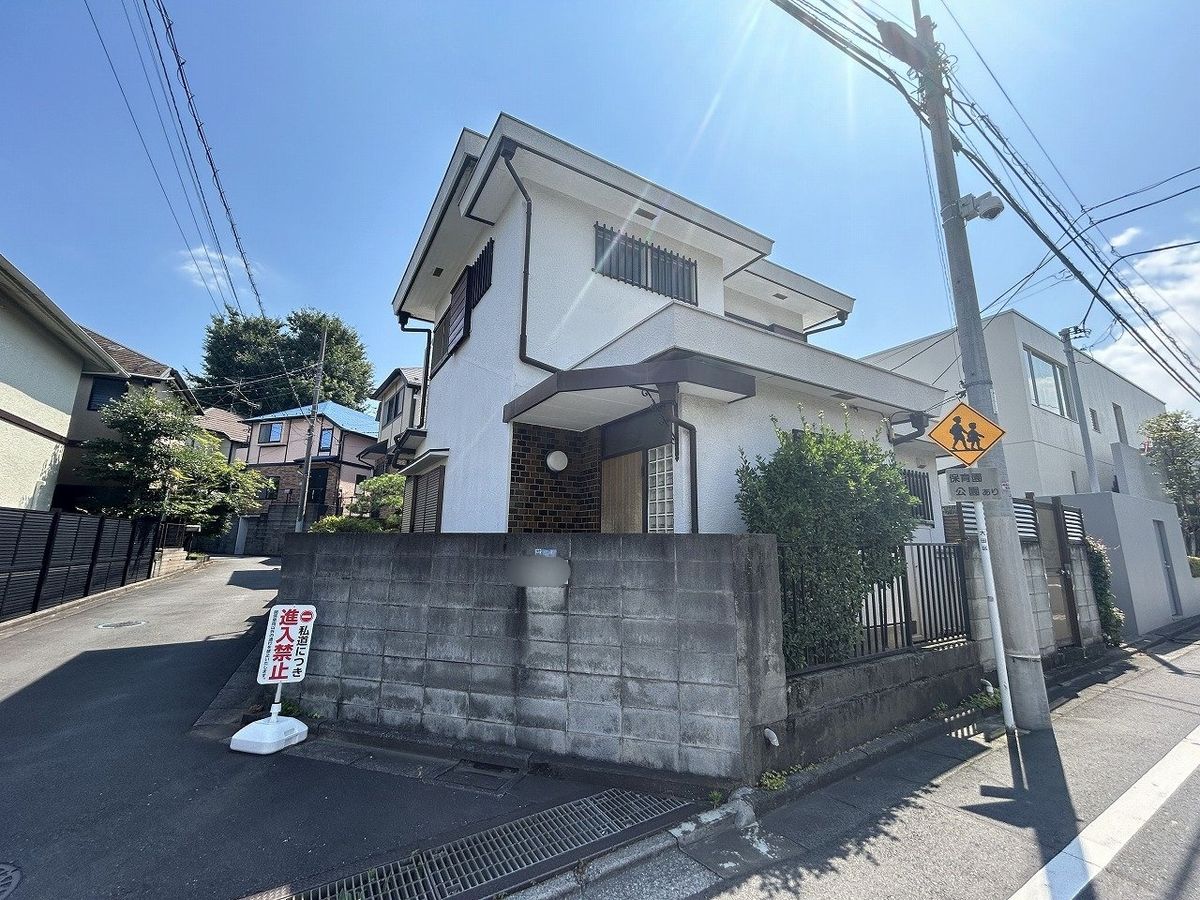 土地写真