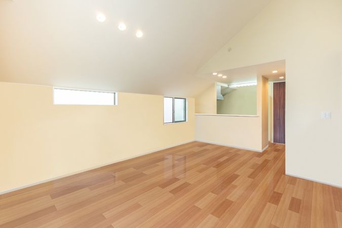 品川区旗の台6丁目戸建 リビング 品川区旗の台6丁目戸建 リビング