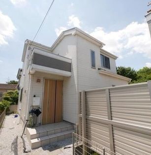 西野川2丁目戸建 外観