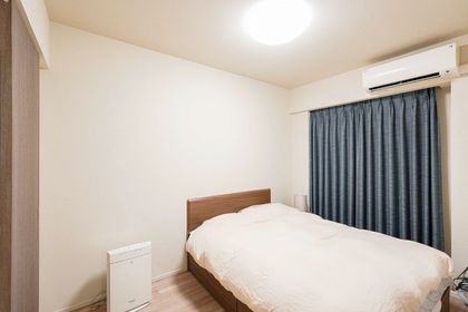 クレヴィア西馬込 洋室 洋室