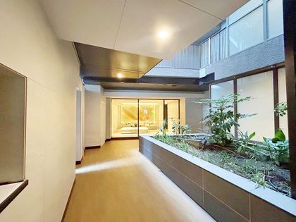 クレヴィア西馬込 共有部分 共有部分