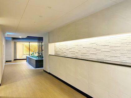 クレヴィア西馬込 共有部分 共有部分