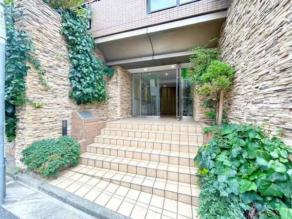 東急ドエルアルス久が原カリエール 室内 室内
