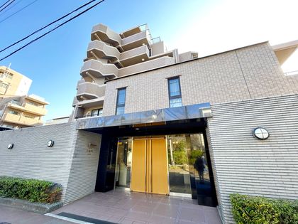 コスモ千鳥町エクセラ 外観