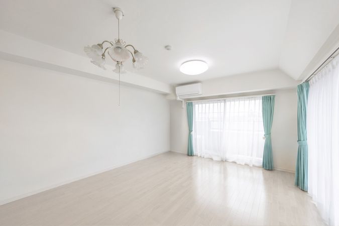 グランイーグル久が原 リビング グランイーグル久が原 リビング