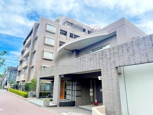 東京 近郊 ペット ok オファー の 中古 マンション