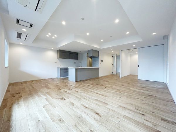 リビング