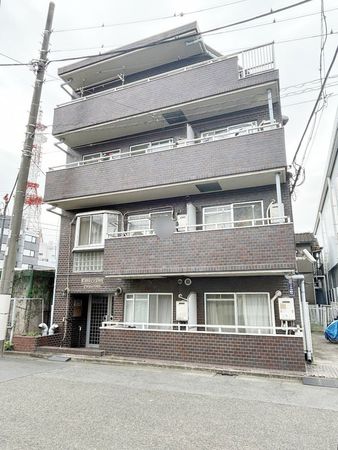 エミグラント千鳥町 外観 エミグラント千鳥町 外観