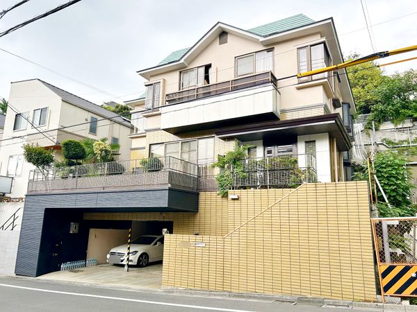 土地写真