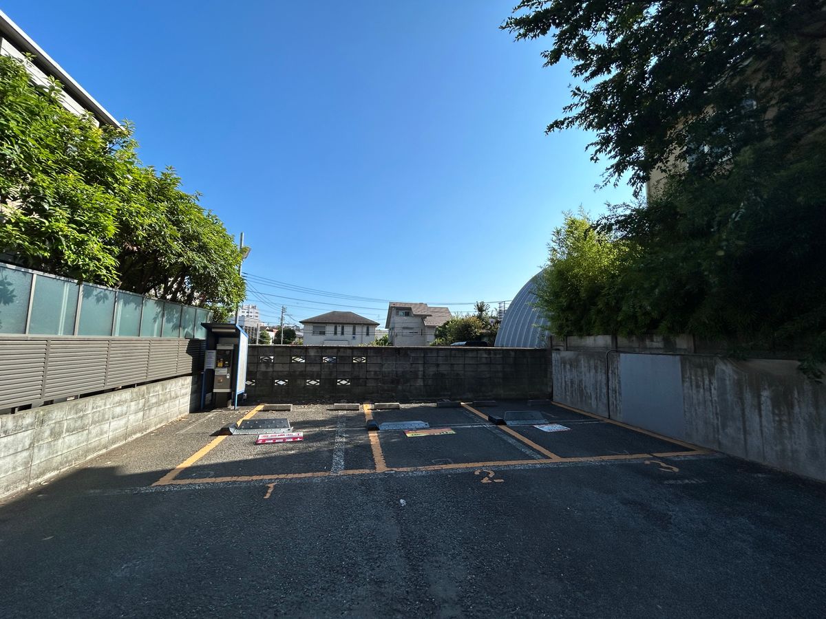 土地写真
