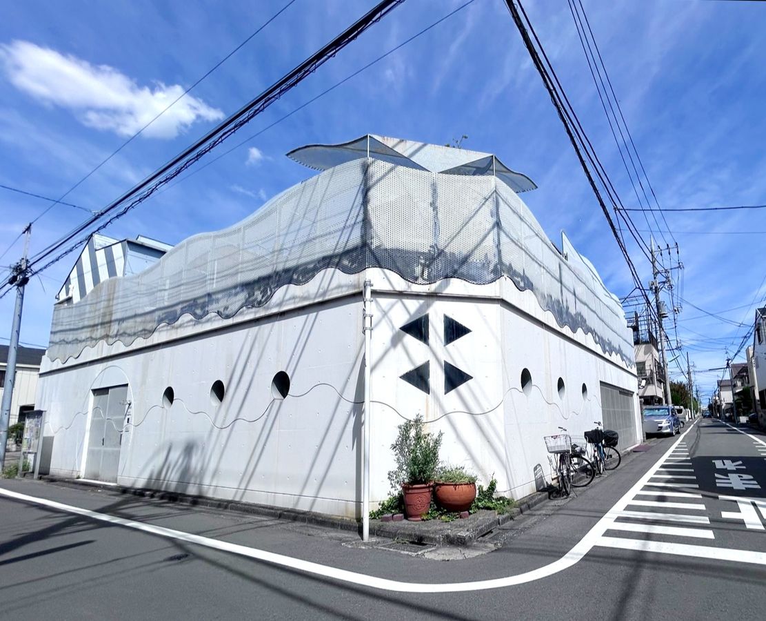 土地写真