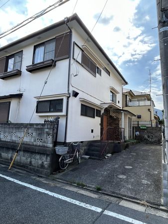 世田谷区東玉川一丁目土地 土地写真 世田谷区東玉川一丁目土地 土地写真