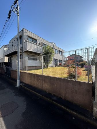 東玉川1丁目 土地 土地写真 東玉川1丁目 土地 土地写真