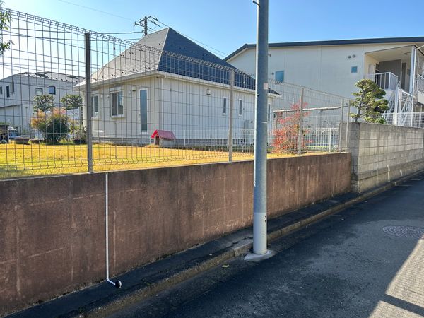 東玉川1丁目 土地 土地写真 東玉川1丁目 土地 土地写真